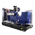 50Hz weifang 100kw Generator Generator WEIFANG Generator Set